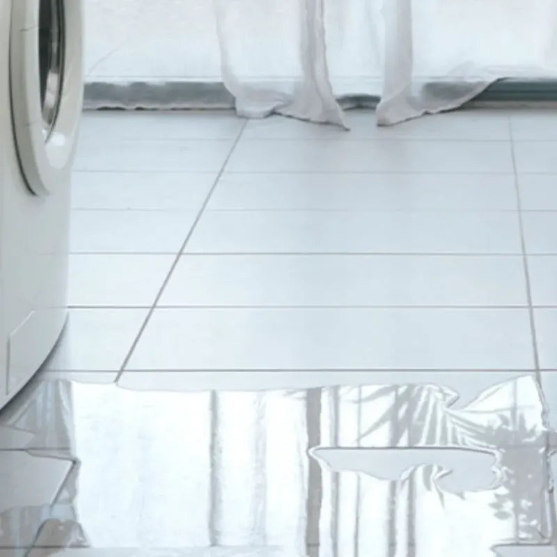 Appliance Leak Cleanup in Crestview, FL